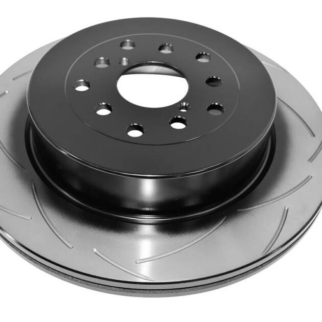 DBA Brake Disc Street Series - T2 DBA655S-10