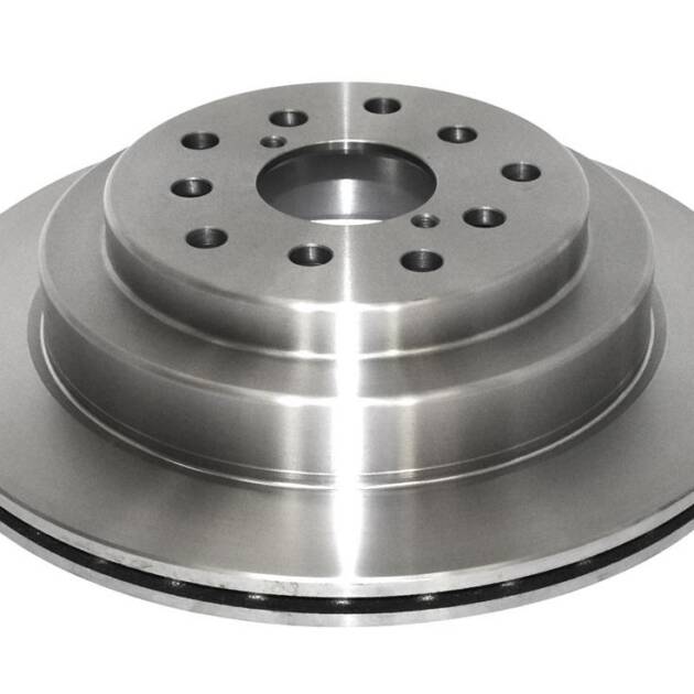 Disco de freno DBA Street Series - liso DBA656-10