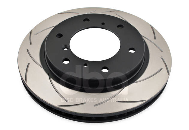 DBA Brake Disc Street Series - T2 DBA660S
