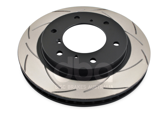 Disco de freno DBA Serie Street - T2 DBA660S