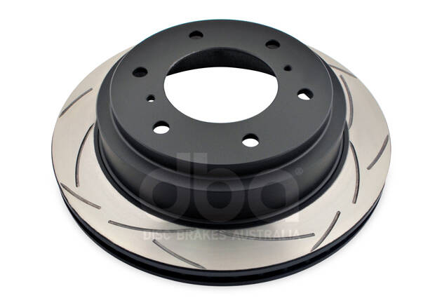 DBA Brake Disc Street Series - T2 DBA661S