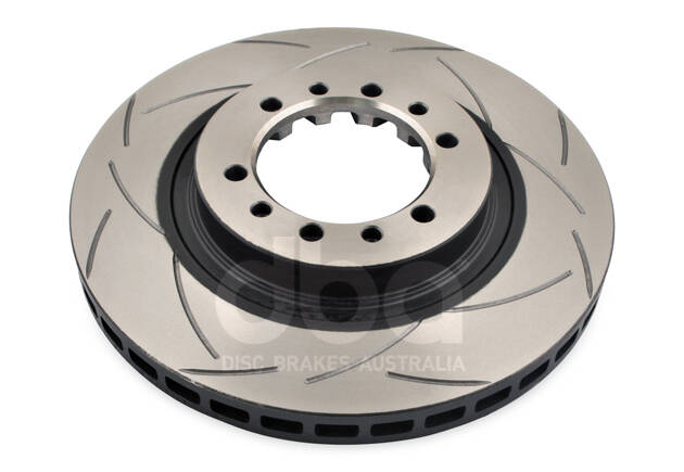 Disco de freno DBA Serie Street - T2 DBA663S