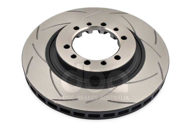 DBA Brake Disc Street Series - T2 DBA663S