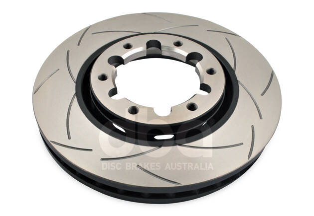 DBA Brake Disc Street Series - T2 DBA698S