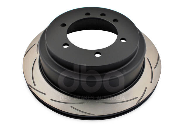 DBA Brake Disc Street Series - T2 DBA699S