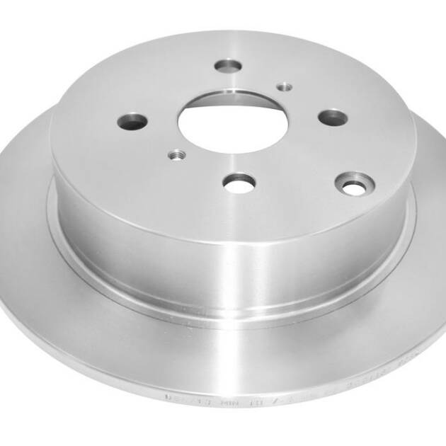 DBA Brake Disc Street Series - plain DBA713