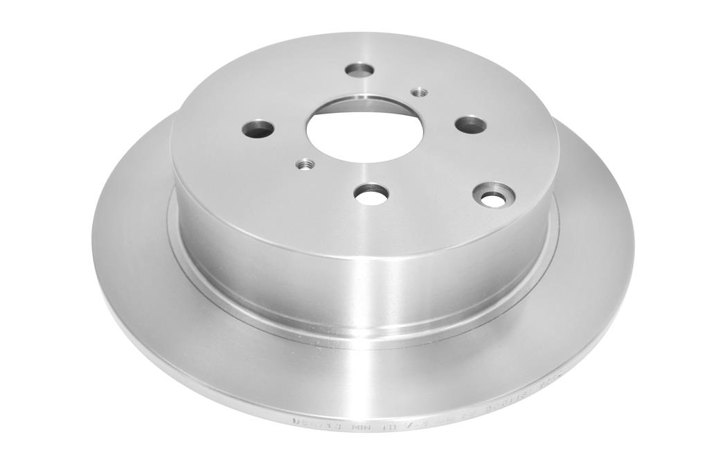 DBA Brake Disc Street Series - plain DBA713