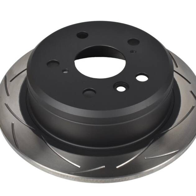 DBA Brake Disc Street Series - T2 DBA736S