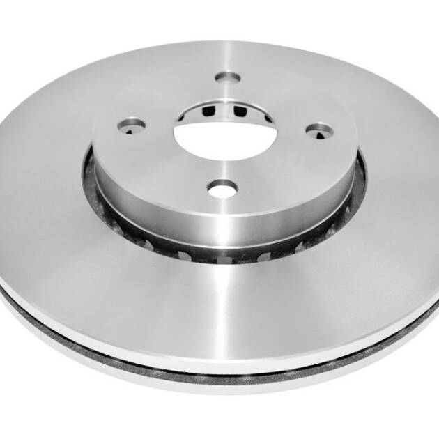 DBA Brake Disc Street Series - plain DBA759