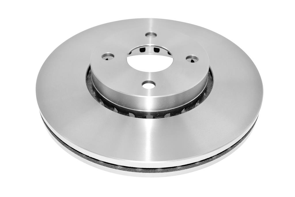 DBA Brake Disc Street Series - plain DBA759