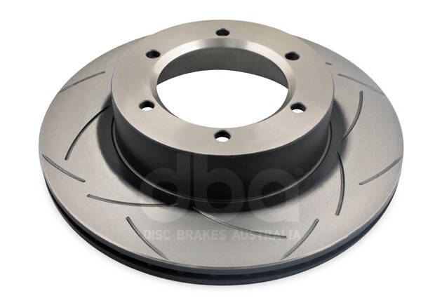 DBA Brake Disc Street Series - T2 DBA780S