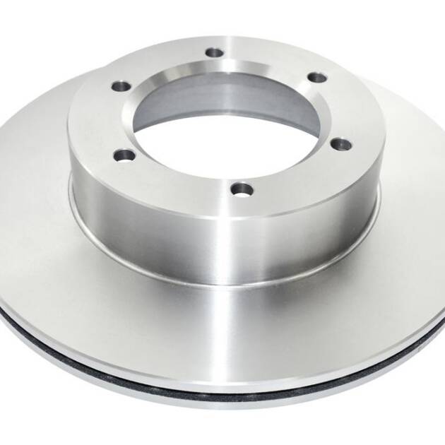 DBA Brake Disc Street Series - plain DBA780