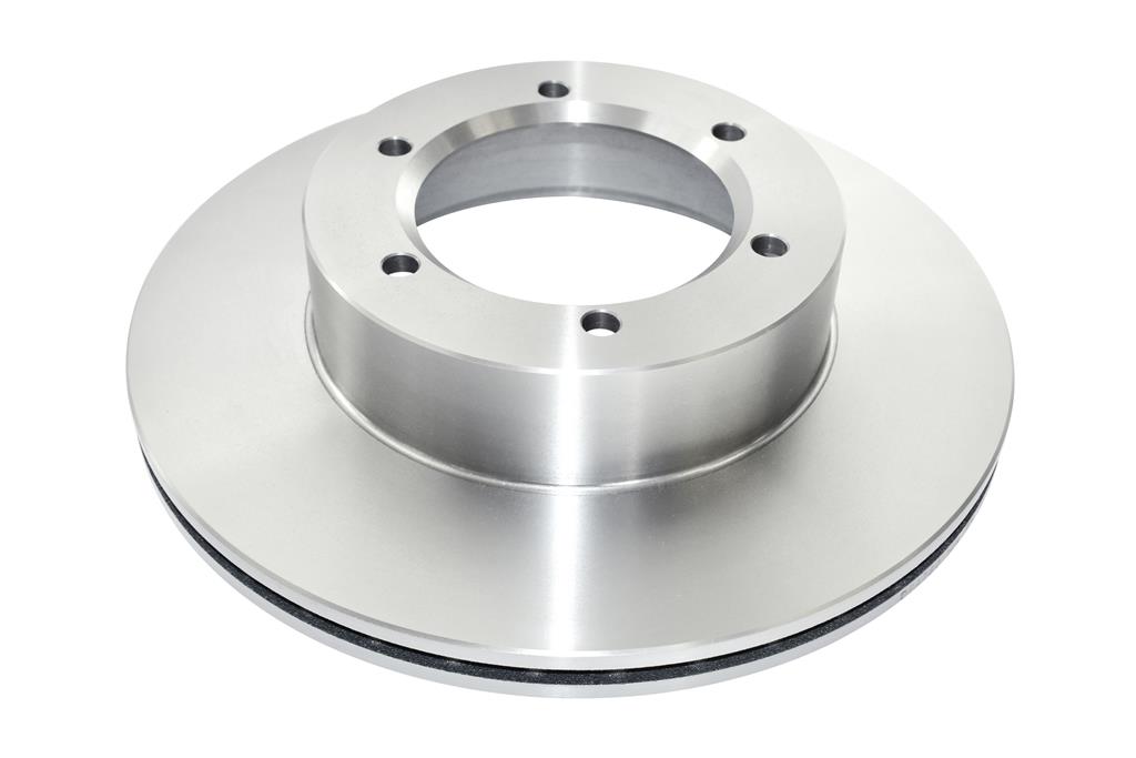 DBA Brake Disc Street Series - plain DBA780