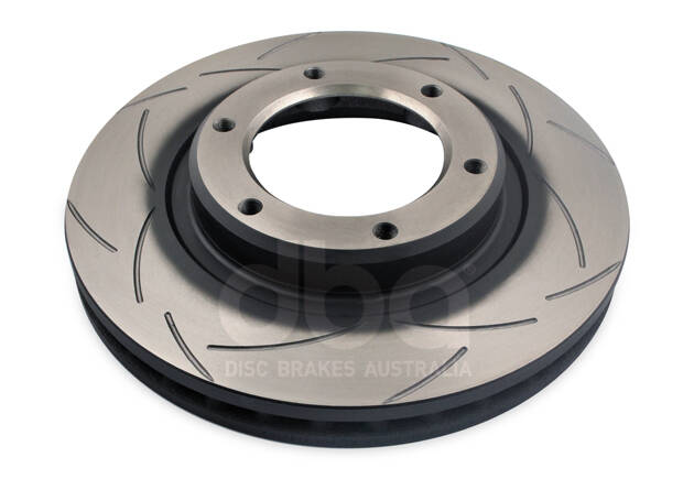 DBA Brake Disc Street Series - T2 DBA784S