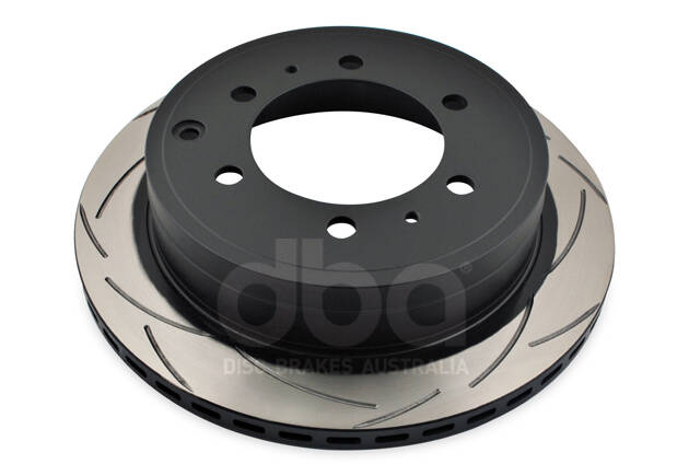 Disco de freno DBA Serie Street - T2 DBA787S
