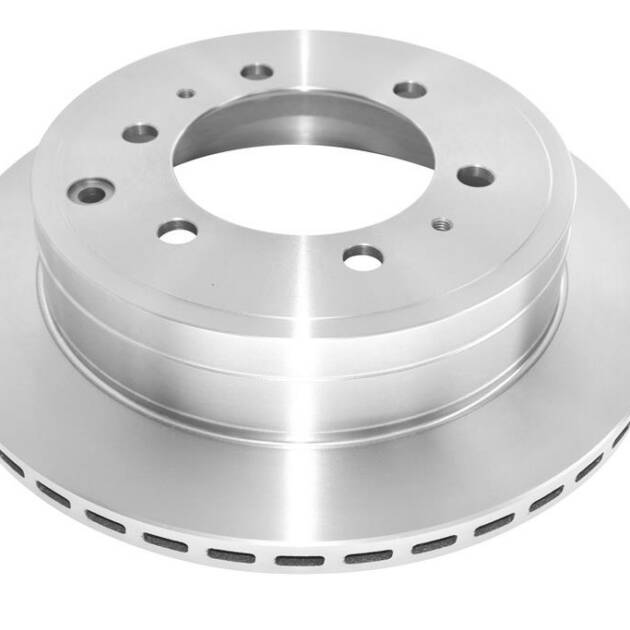 Disco de freno DBA Serie Street - liso DBA787