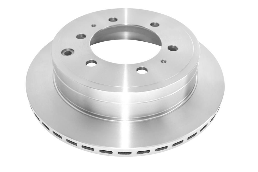 DBA Brake Disc Street Series - plain DBA787