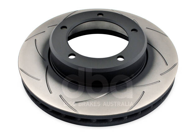 DBA Brake Disc Street Series - T2 DBA788S