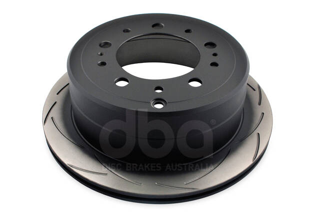 DBA Brake Disc Street Series - T2 DBA789S