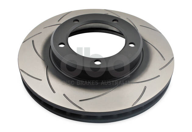DBA Brake Disc Street Series - T2 DBA790S