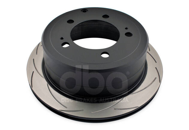 DBA Brake Disc Street Series - T2 DBA791S