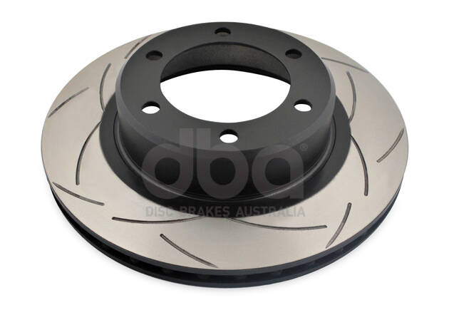 DBA Brake Disc Street Series - T2 DBA792S
