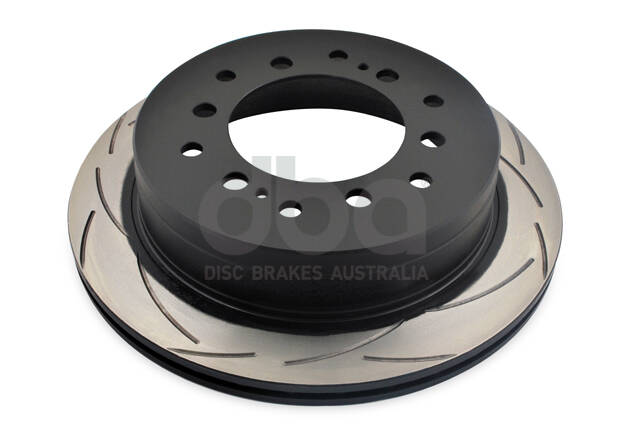 DBA Brake Disc Street Series - T2 DBA793S