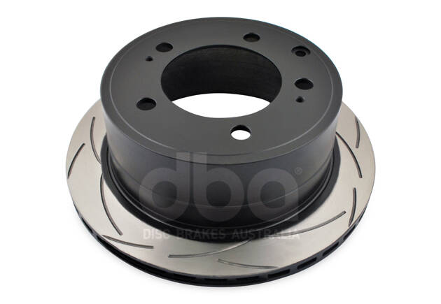 DBA Brake Disc Street Series - T2 DBA794S