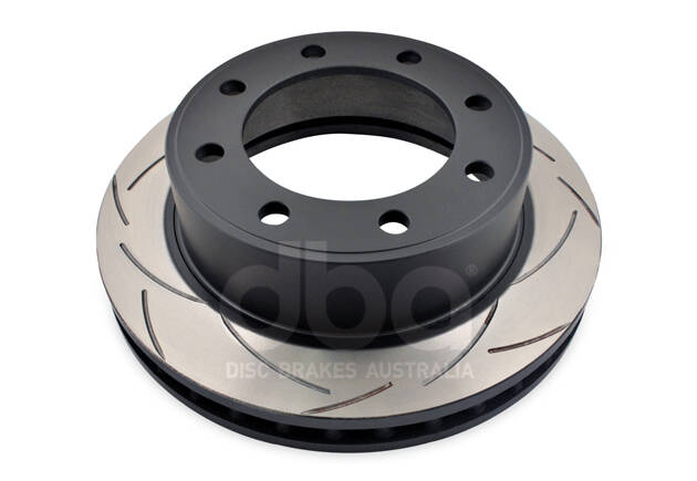 DBA Brake Disc Street Series - T2 DBA798S