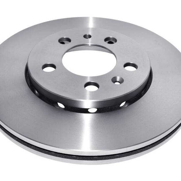 DBA Brake Disc Street Series - En-Shield - plain DBA800E