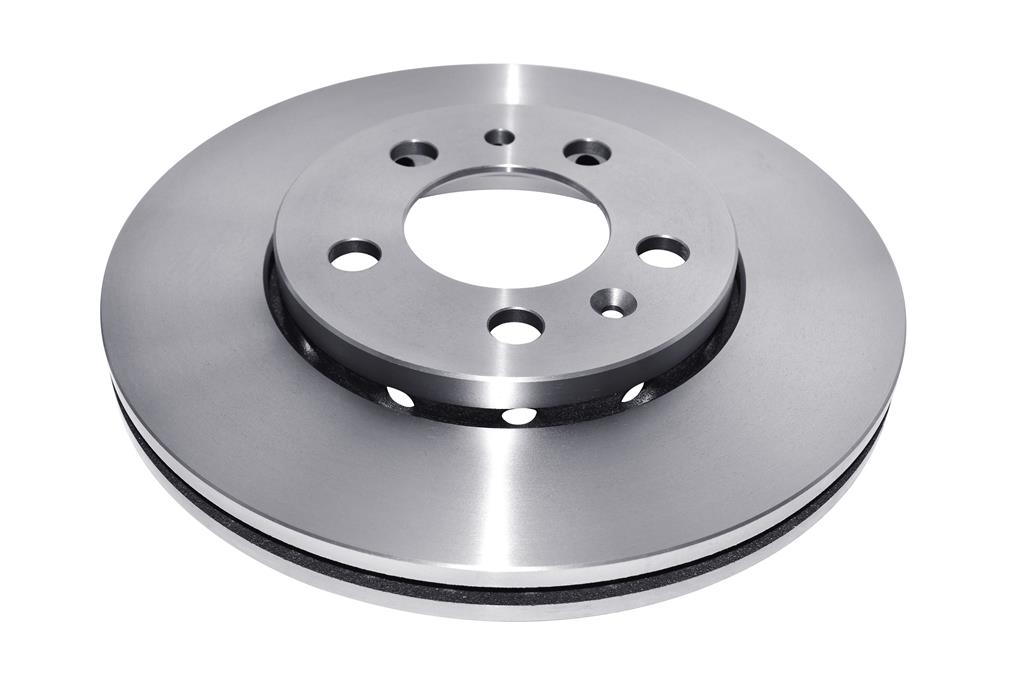 DBA Brake Disc Street Series - En-Shield - plain DBA800E