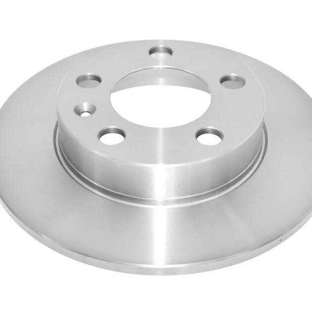 DBA Brake Disc Street Series - plain DBA803