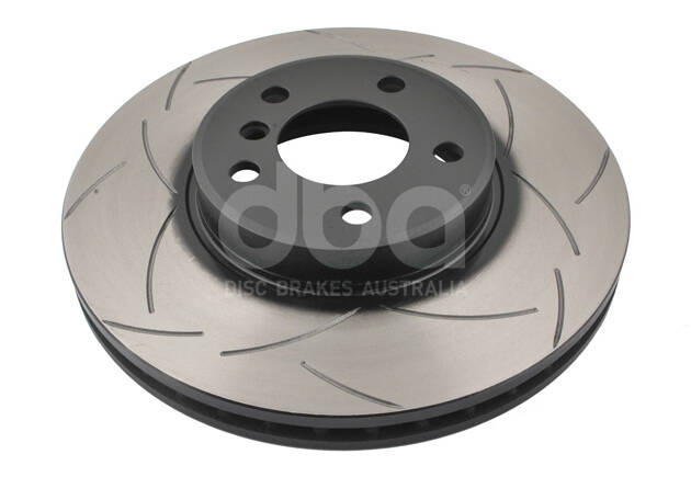 DBA Brake Disc Street Series - T2 DBA813S
