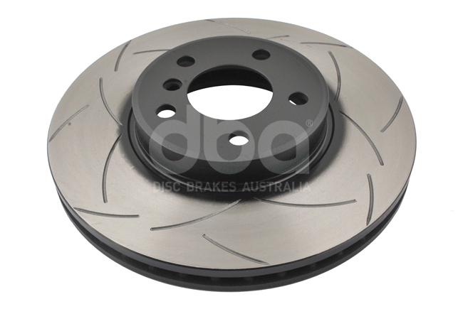 DBA Brake Disc Street Series - T2 DBA813S
