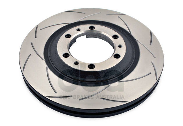 DBA Brake Disc Street Series - T2 DBA840S