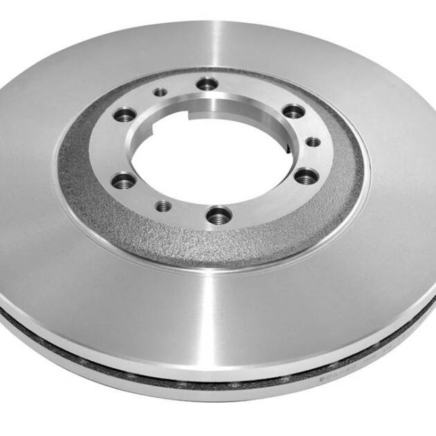 DBA Brake Disc Street Series - plain DBA840