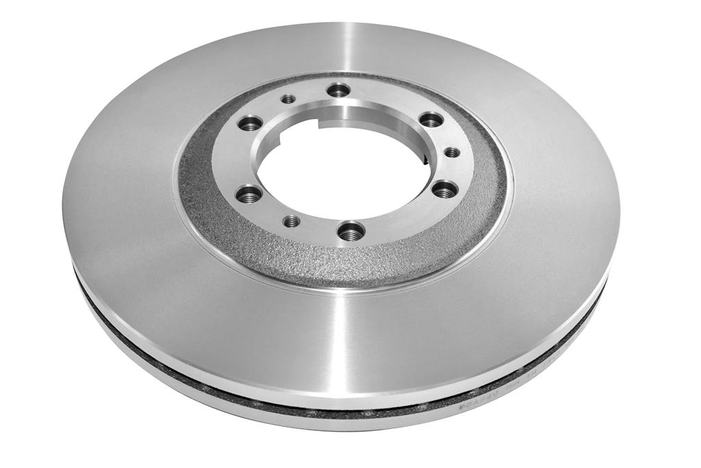 DBA Brake Disc Street Series - plain DBA840
