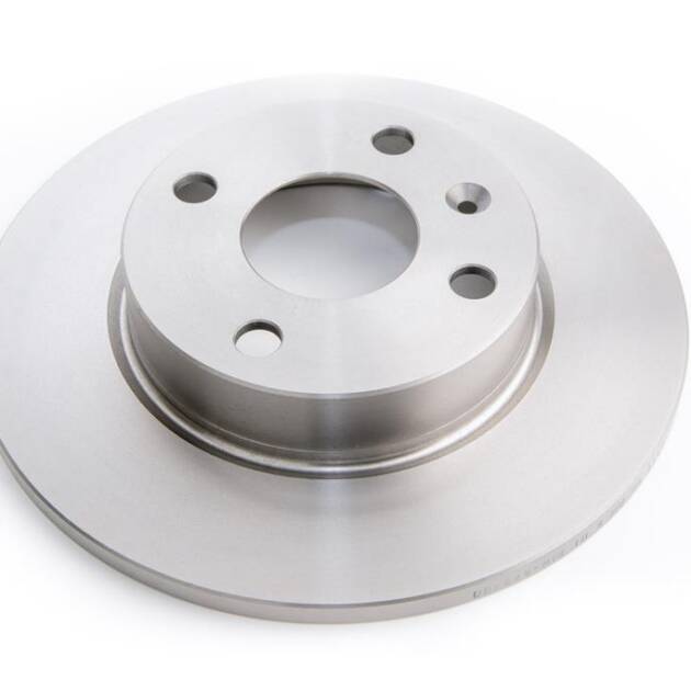 DBA Disco de freno Street Series - liso DBA849
