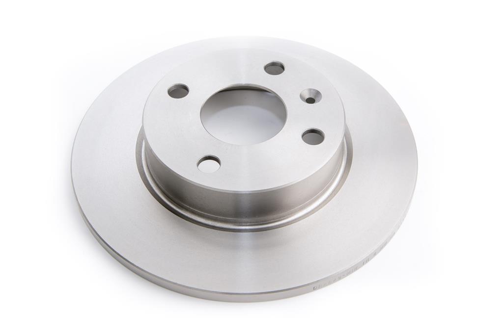 DBA Brake Disc Street Series - plain DBA849