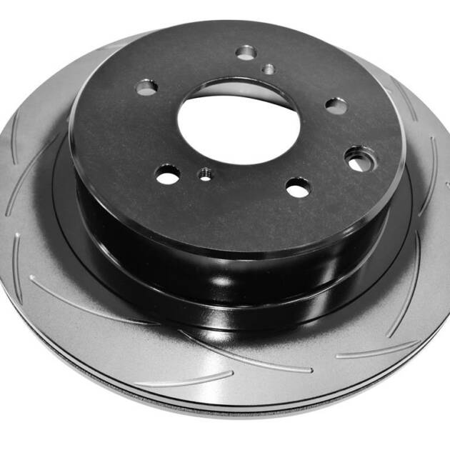 DBA Brake Disc Street Series - T2 DBA908S