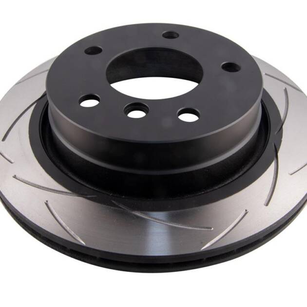 DBA Brake Disc Street Series - T2 DBA980S