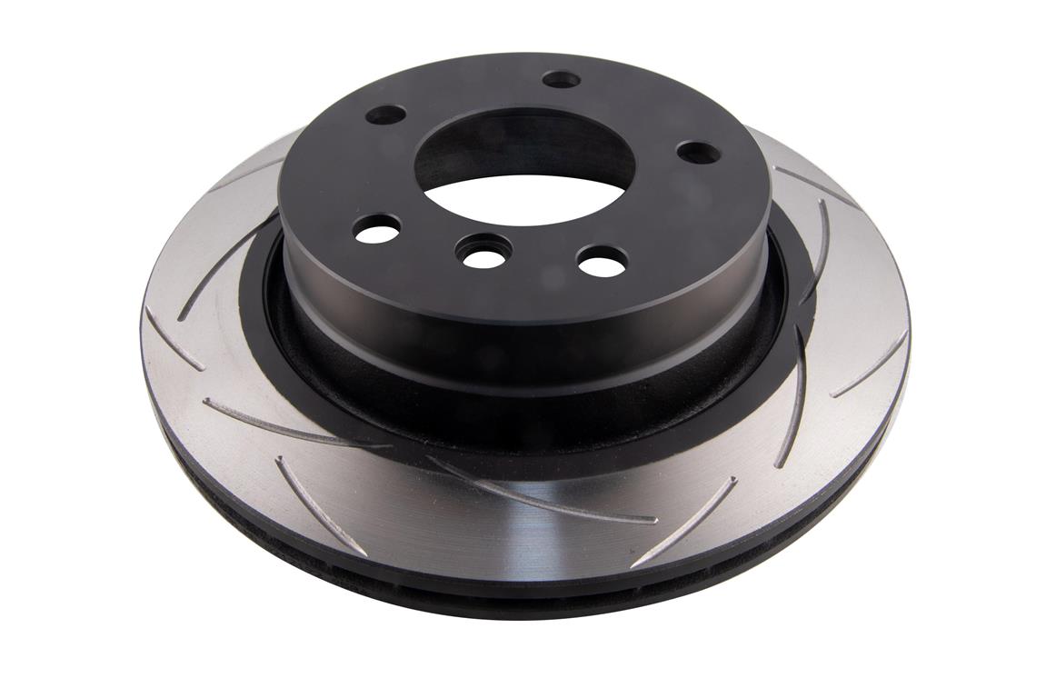 DBA Brake Disc Street Series - T2 DBA980S