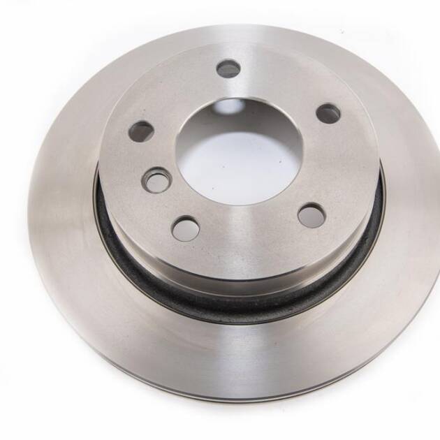 DBA Brake Disc Street Series - plain DBA980