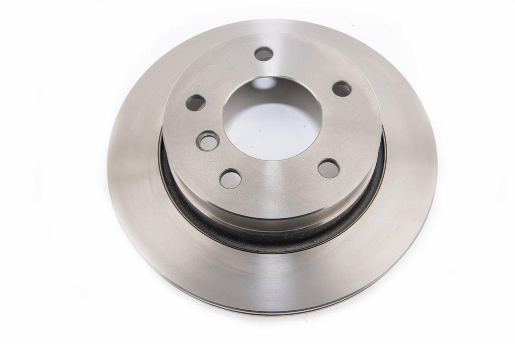 DBA Brake Disc Street Series - plain DBA980