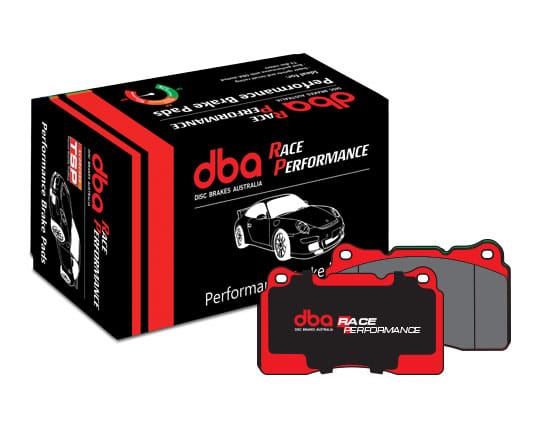 DBA Brake Pads Race Performance DB2228RP