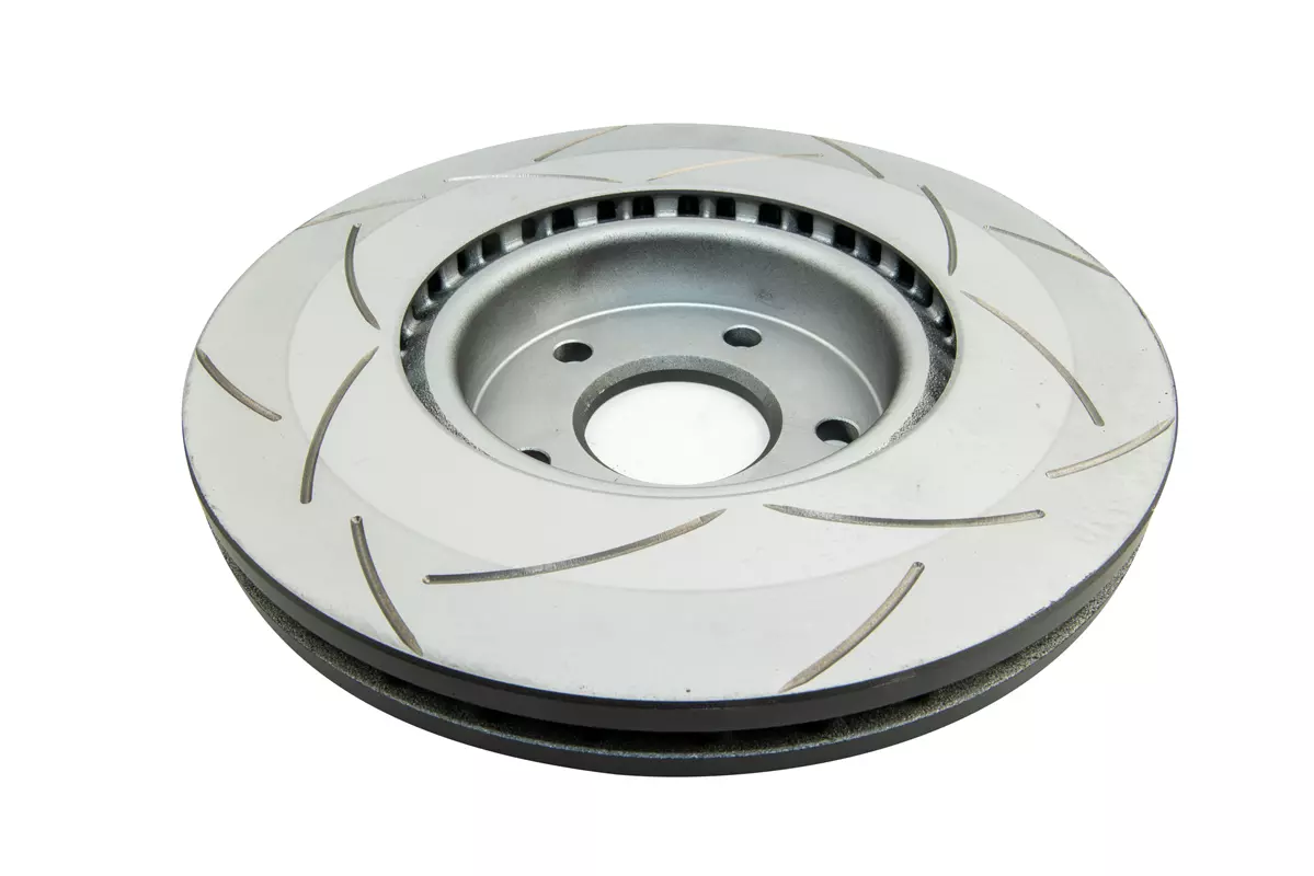 DBA Brake Disc Street Series - T2 DBA2128S - Image 2