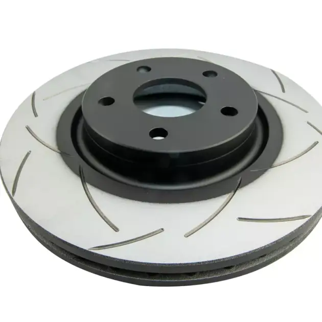 DBA Brake Disc Street Series - T2 DBA2128S