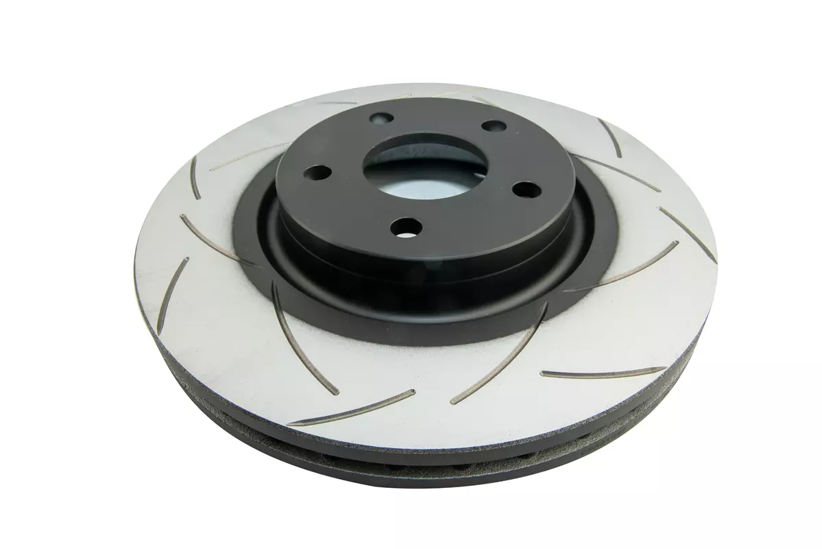 DBA Brake Disc Street Series - T2 DBA2128S