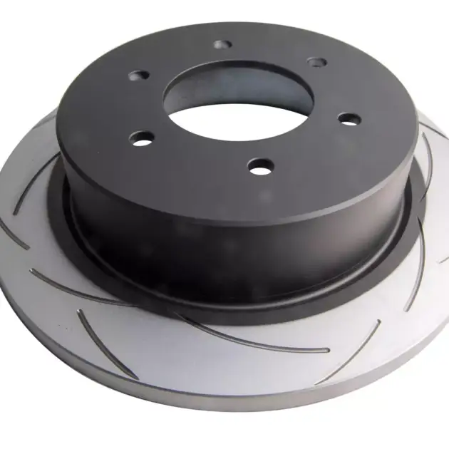 DBA Brake Disc Street Series - T2 DBA2147S
