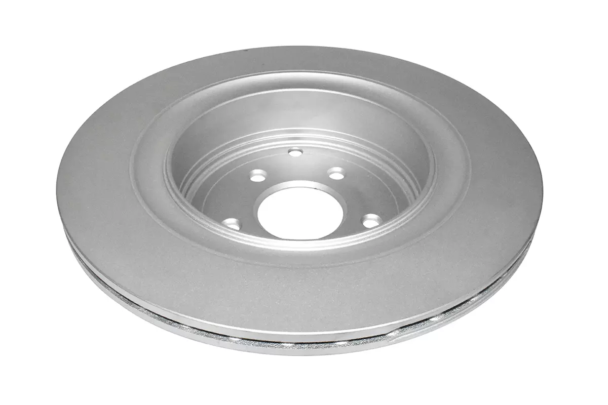 DBA Brake Disc Street Series - En-Shield - plain DBA2339E - Image 2